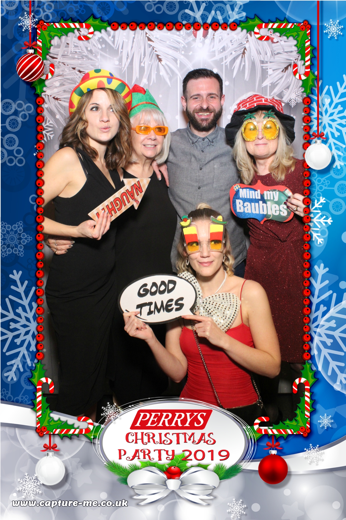 Perrys Aylesbury Christmas Party | View more photos from the event at gallery.capture-me.co.uk/u/Capture-me/Perrys-Aylesbury-Christmas-Party